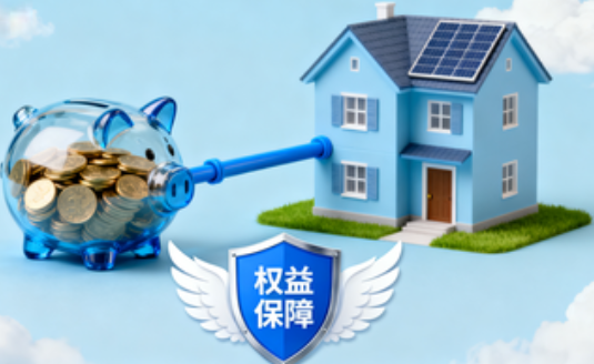 辽源住房公积金政策“上新” 一文为你划重点