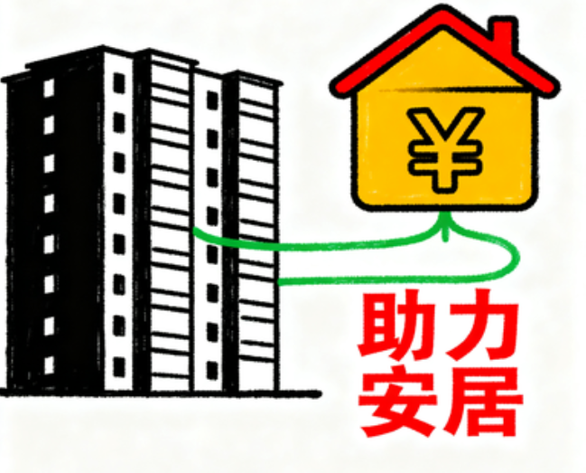 辽源从发放补贴到公积金贷提额，各地保障多子女家庭住房政策升温