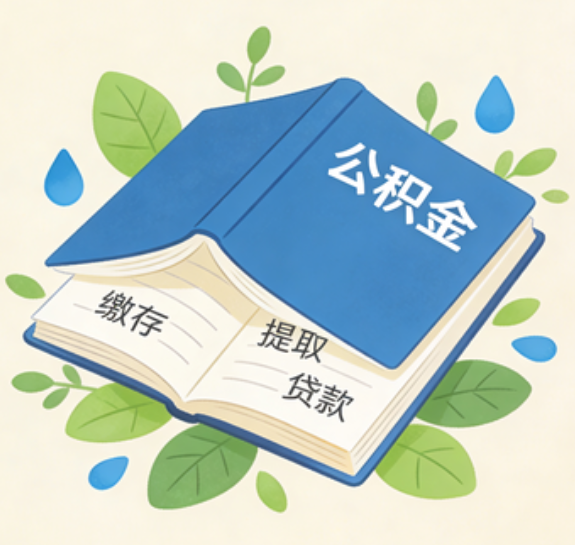 辽源住房公积金的提取条件