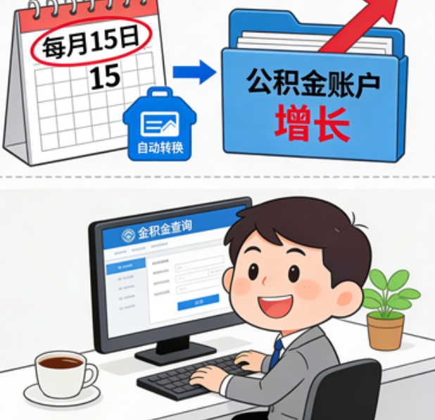 辽源公积金代办服务：专业赋能，合规守护您的住房权益