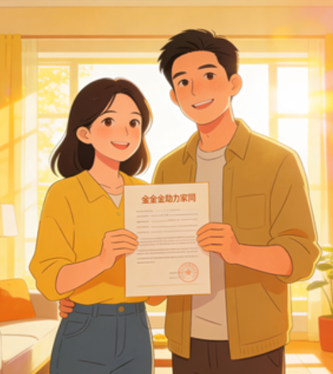 辽源提取住房公积金直付房租业务操作详解