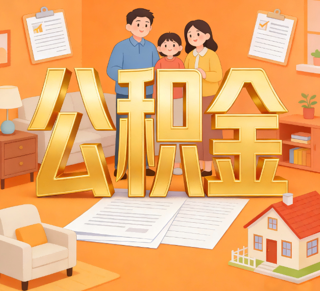 辽源公积金代办服务的现实价值与普惠意义