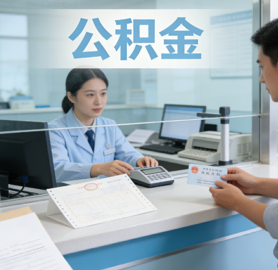 辽源公积金提取的两种方式全面对比