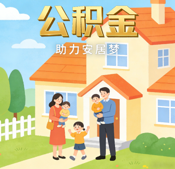 辽源公积金代办行业观察：合规化浪潮下，专业服务迎来价值回归