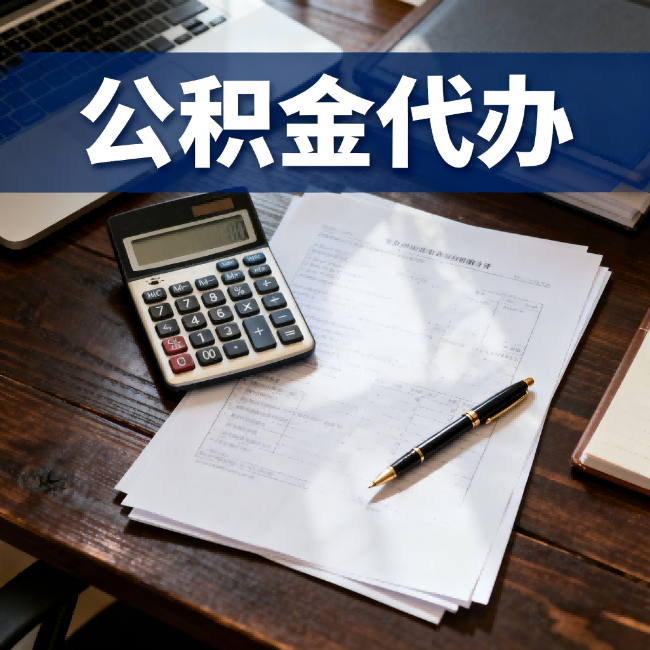 辽源公积金代办:哪些人办了之后说“真值”